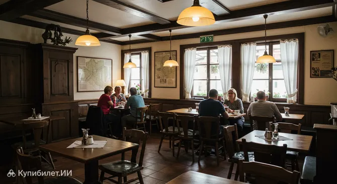 Пфаннекухен Хамельн