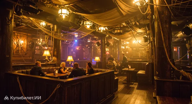 Пиратес Хамм