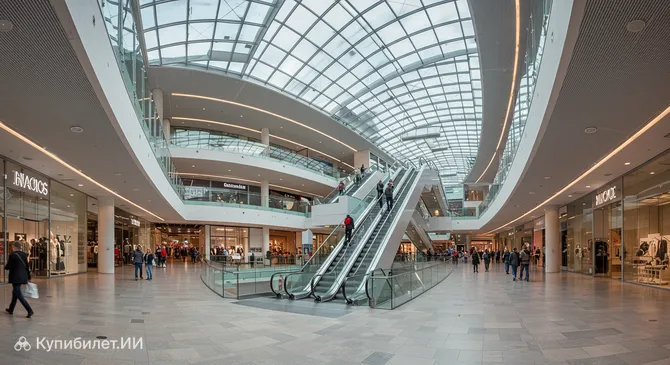 Эрнст-Аугуст-Галерея