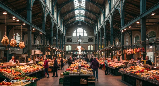 Маркхалле Ганновер