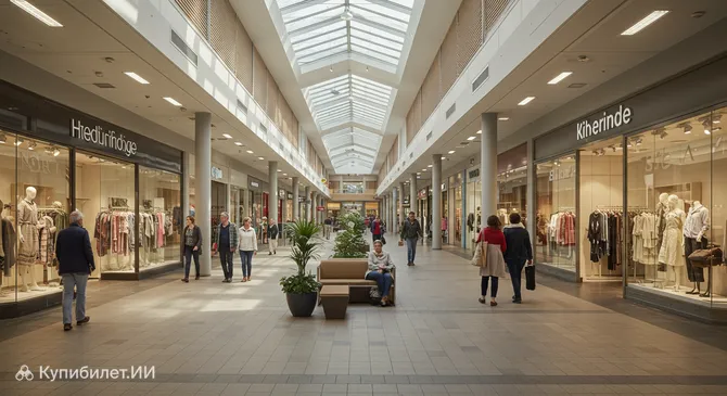 Хайдер Марктпассаже