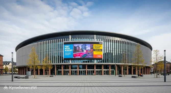 Академия печатных медиа