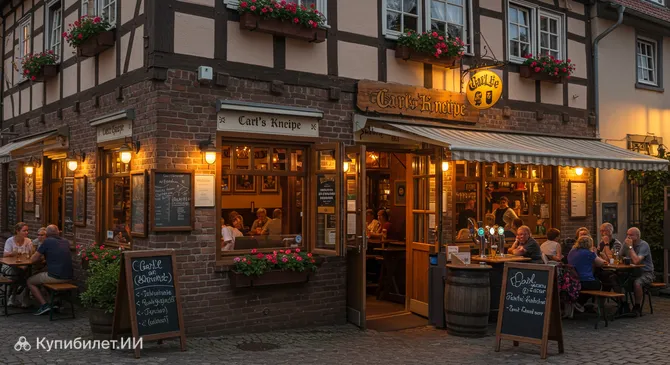 Карлс Кнайпе