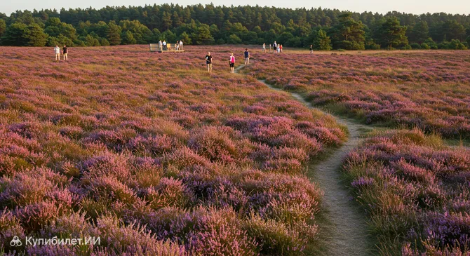 Олигсер-Хайде