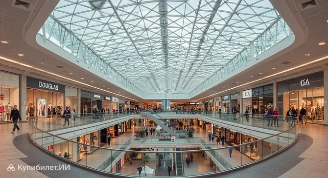 Арнекен Галерея