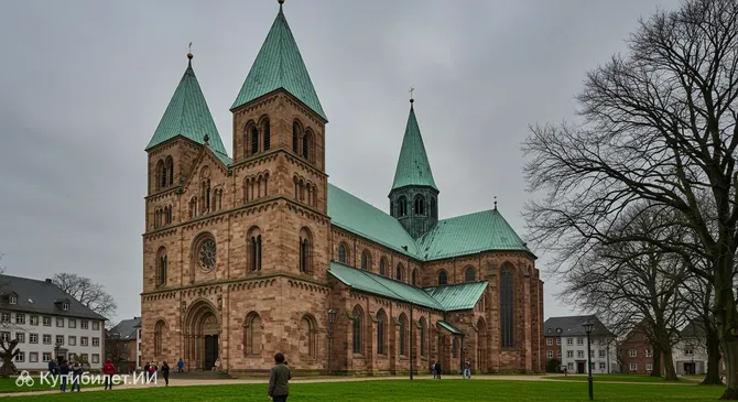 Церковь Святого Михаила