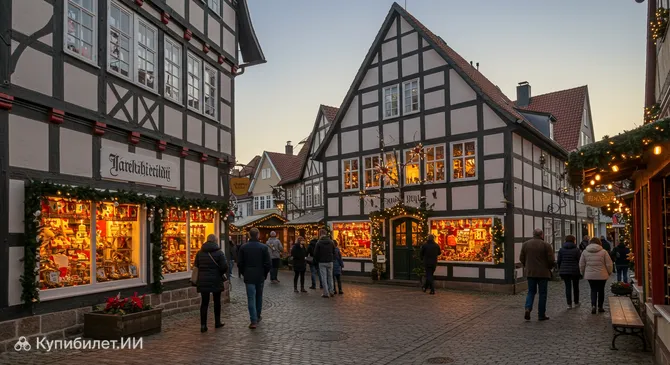 Дом Рождества