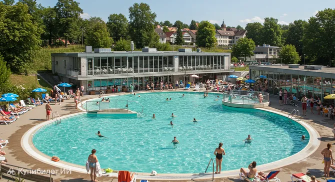 Зюдбад Йена