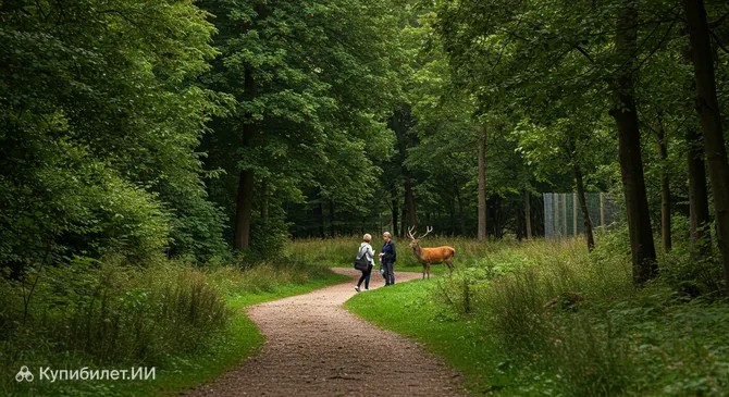 Вайлдпарк Кайзерслаутерн