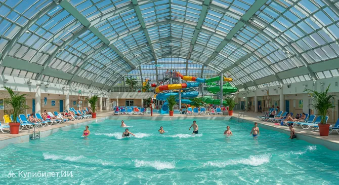 Европабад Карлсруэ