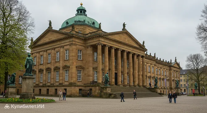 Фридерицианум