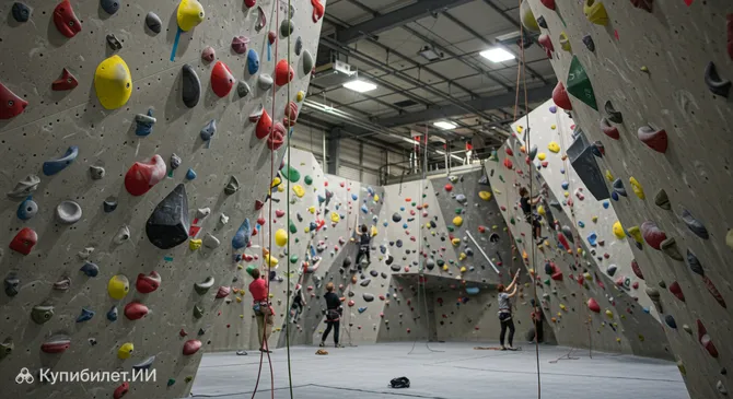 Клеттерцентр Нордхессен