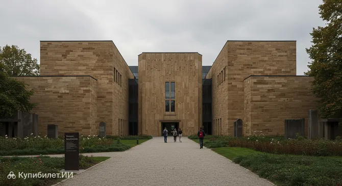 Музей погребальной культуры