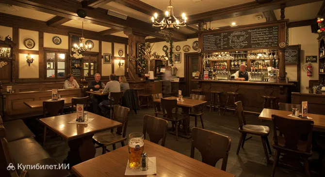 Альтес Браухаус