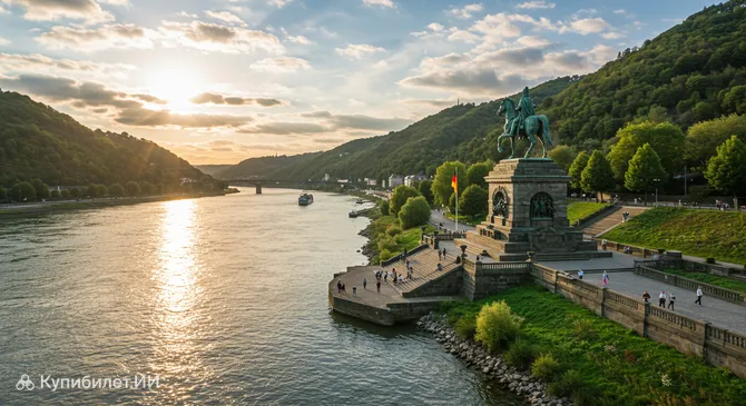 Немецкий угол