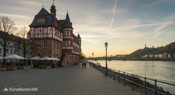 Пегельхаус