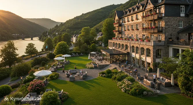 WohnGut Кобленц