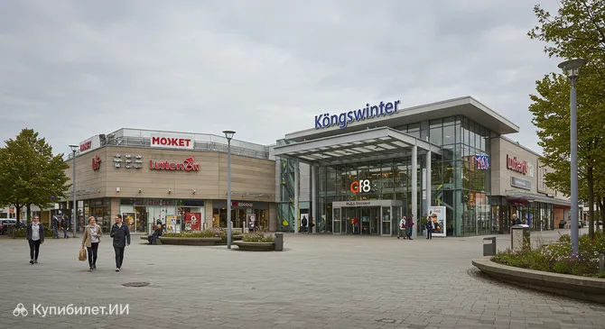 Фронхофер Галерея