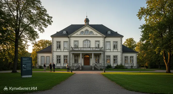 Фонд Дом Конрада Аденауэра