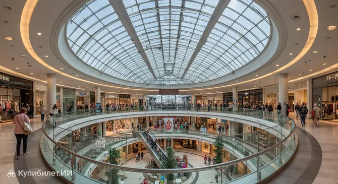 Сити Центр Ландсхут