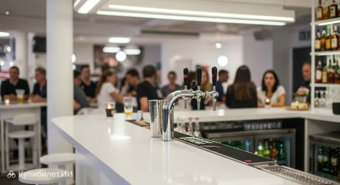 Бар Наннан Лайт