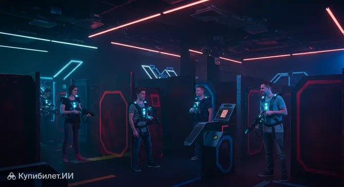 7th Space Лангенфельд