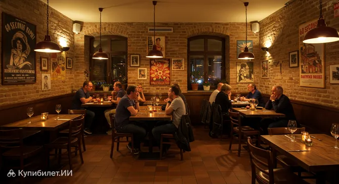 60 секунд до Неаполя