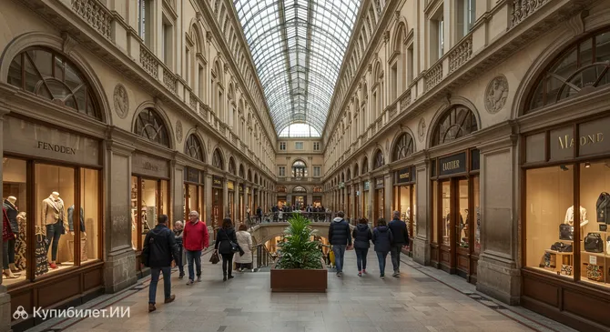 Пассаж Мёдлера