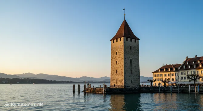 Башня Мангтурм