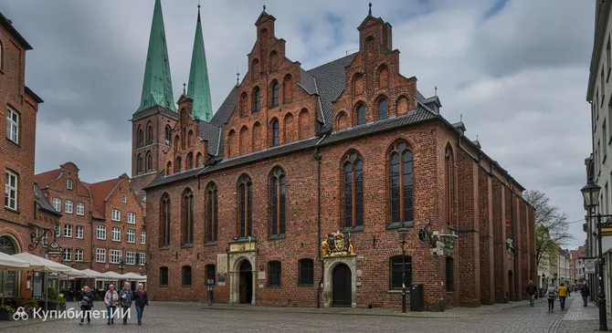 Госпиталь Святого Духа