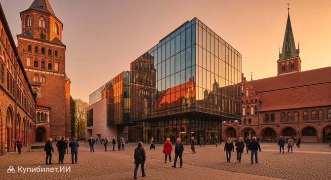 Музей природы и окружающей среды