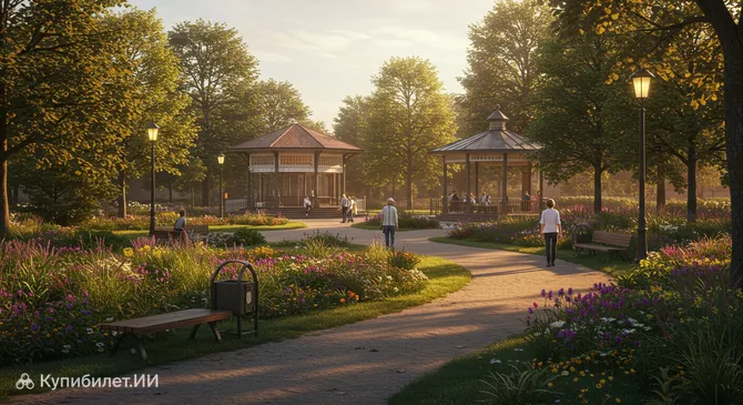 Саламандер-Штадтпарк Корнвестхайм