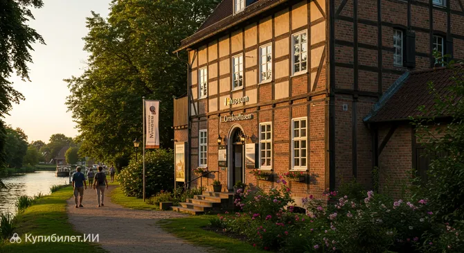 Музей Шпревальда