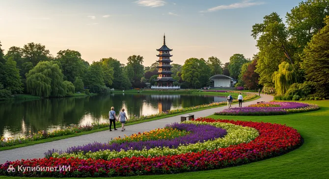 Луизенпарк