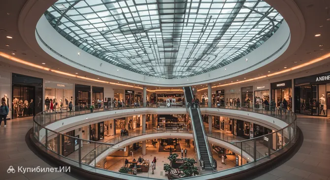 Райн-Галерея