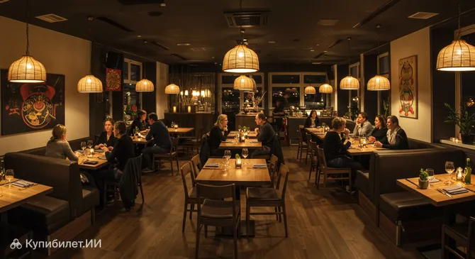 Азия 5 звезд