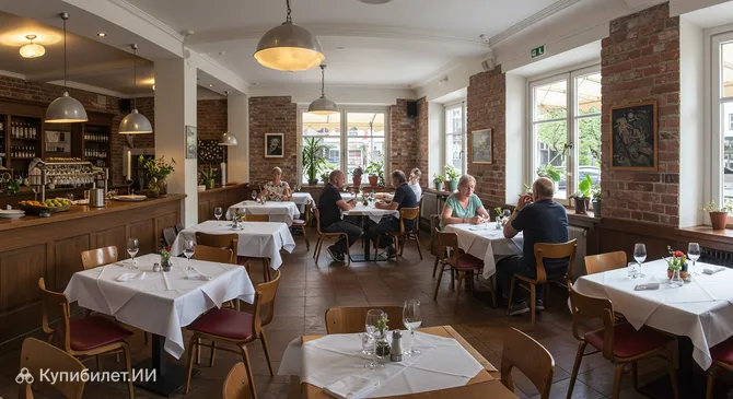 Кросси и Крим