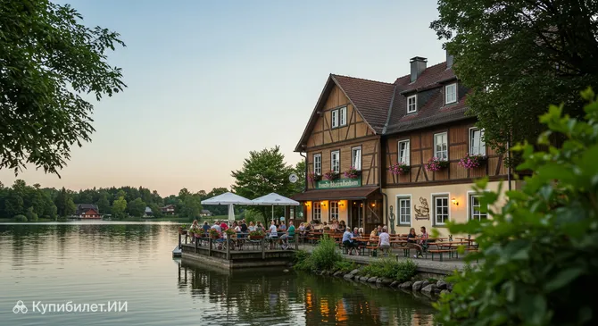 Торхаус Мёнезе