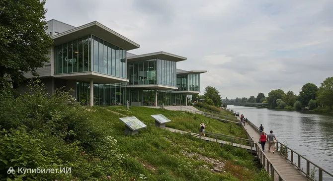 Дом природы Рура