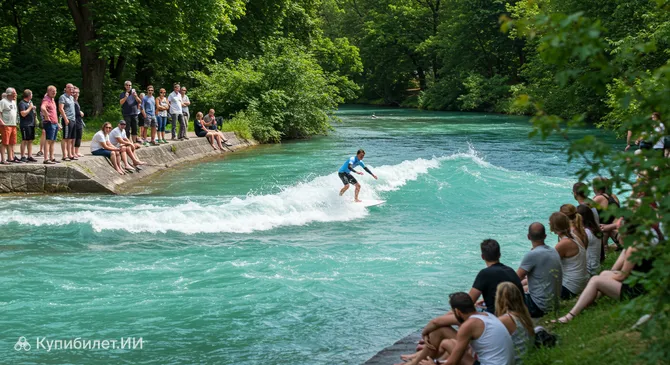 Волна Айсбах