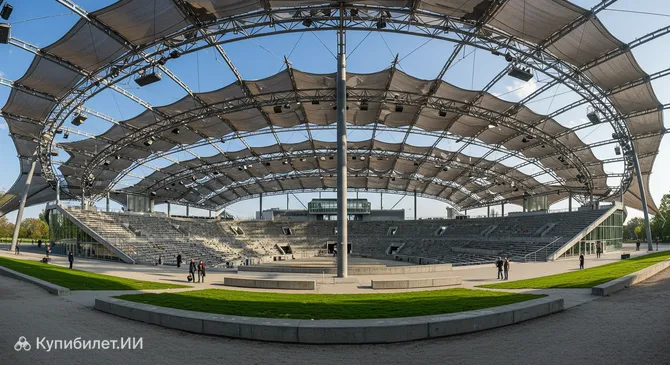 Арена Гарден