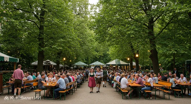 Хиршгартен