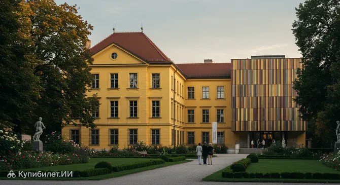 Ленбаххаус