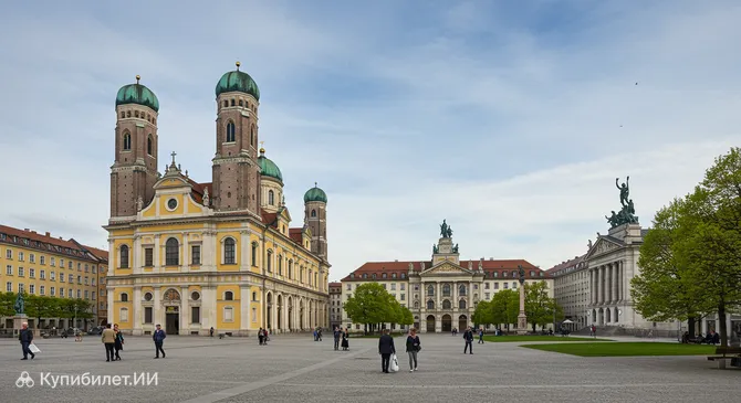 Одеонсплац