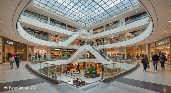 Рим Аркаден