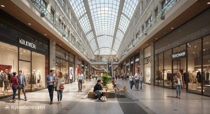 Кёнигспассаж