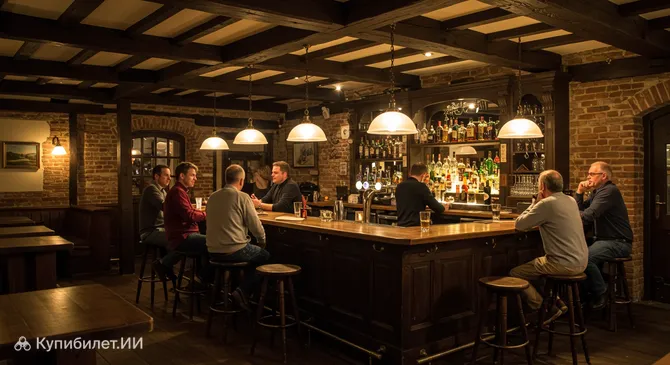 Стейкхаус Ангус