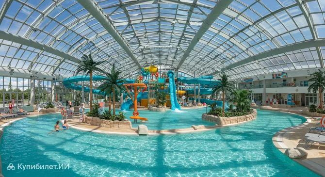 Океанская волна Норден