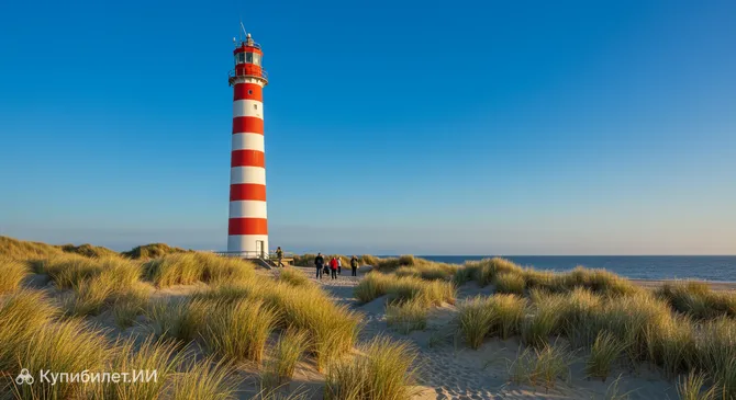 Бакен Кап Нордернай