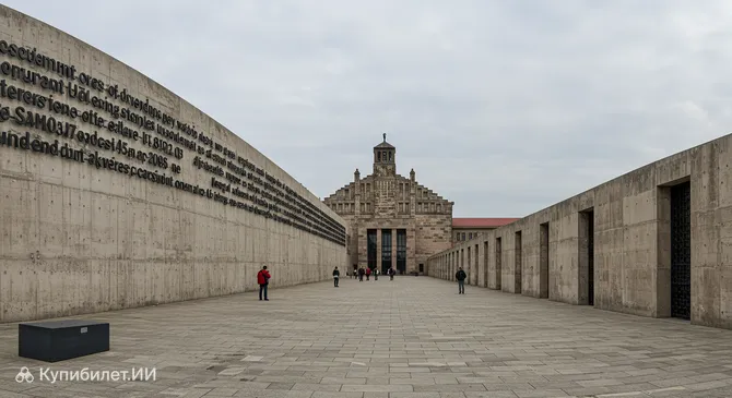 Документационный центр нацистских партийных съездов